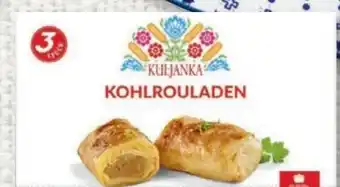 Lidl Kuljanka Kohlrouladen Angebot