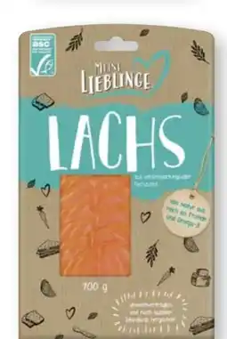 Scheck-in-Center Krone Fisch Mein Lieblings Lachs Angebot