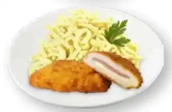 Scheck-in-Center Scheck-in Genusswelt Cordon bleu Angebot