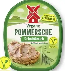 Scheck-in-Center Rügenwalder Mühle Vegane Pommersche Schnittlauch Angebot