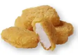 Scheck-in-Center Scheck-in Genusswelt Chicken Nuggets Angebot