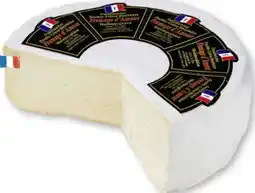 Scheck-in-Center Fromage d'Amour Weinbergkäse Angebot