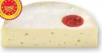 Scheck-in-Center Reblochon de Savoie Angebot