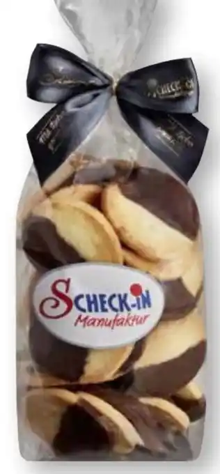 Scheck-in-Center Scheck-in Manufaktur Heidesand Ying-Yang Angebot