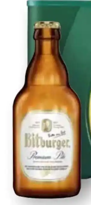 Scheck-in-Center Bitburger Premium Pils Stubbi Angebot