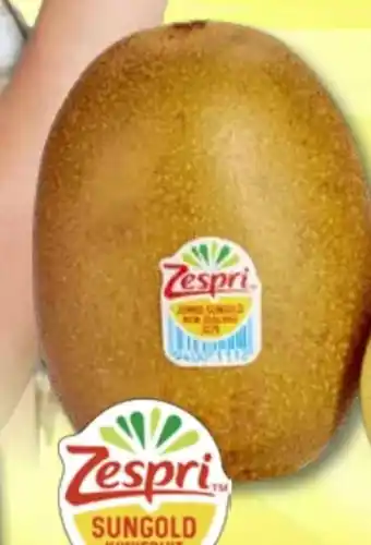 Edeka Zespri Jumbo Kiwi Gold Angebot