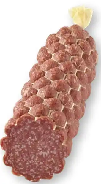 Scheck-in-Center Salami Mailänder-Art Angebot