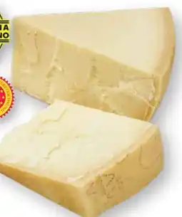 Scheck-in-Center Grana Padano Hartkäse Angebot