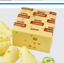 Edeka Aggenstein Emmentaler Angebot