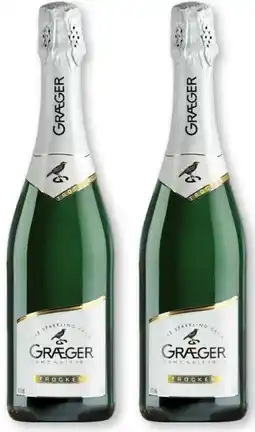 Scheck-in-Center Graeger Sekt Angebot