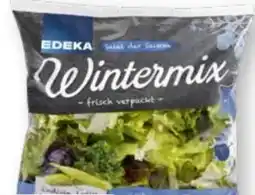 Scheck-in-Center Edeka Salatmischung Wintermix Angebot