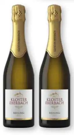 Scheck-in-Center Hessische Staatsweingüter Kloster Eberbach Riesling Sekt Angebot