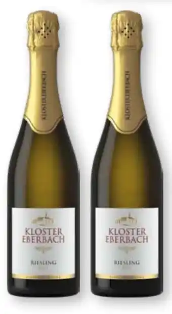 Scheck-in-Center Hessische Staatsweingüter Kloster Eberbach Riesling Sekt Angebot