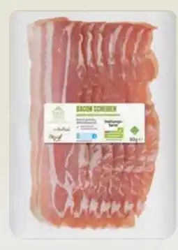 Edeka Hofglück Bacon Scheiben Angebot