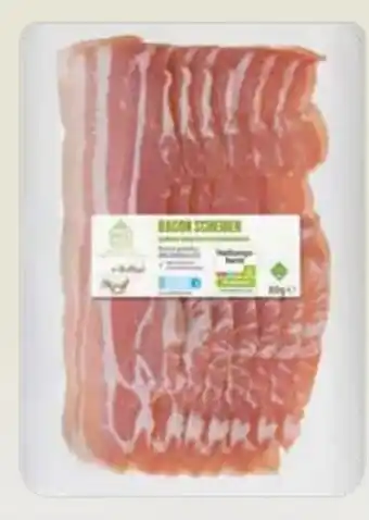 Edeka Hofglück Bacon Scheiben Angebot