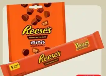 Edeka Reese's Peanut Butter Cups Angebot