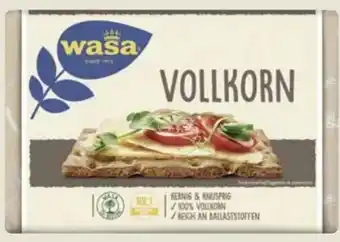 Edeka Wasa Knäckebrot Angebot