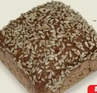 Edeka Edeka Bäckerei Dinkelvollkornbrot Angebot