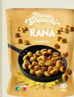 Edeka Giovanni Rana Pfannen-Gnocchi Klassisch Angebot