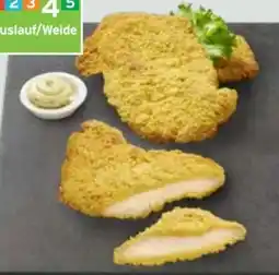 Edeka Hofglück Schweinerückenschnitzel Angebot