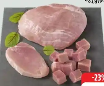 Edeka Hofglück Schweine-Schnitzel Angebot