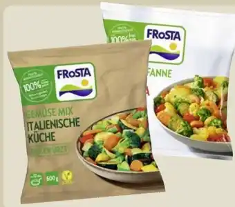 Edeka Frosta Gemüse Angebot