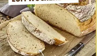 Edeka Edeka Bäckerei Gründerbrot Angebot