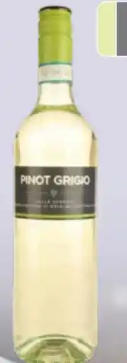 Edeka Rheinberg Kellerei Pinot Grigio Angebot