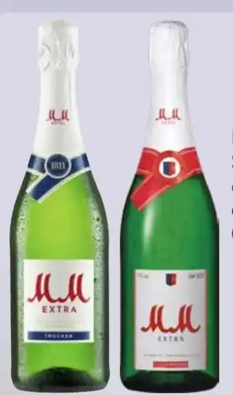 Edeka MM Sekt Extra Angebot
