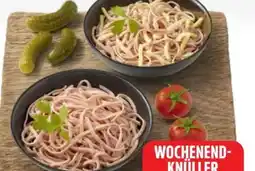 Edeka Wurstsalat Angebot