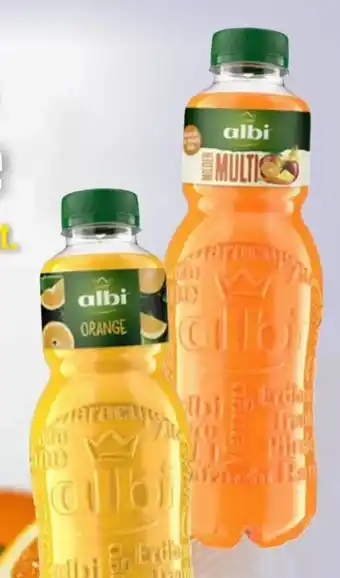 Edeka Albi Saft Angebot