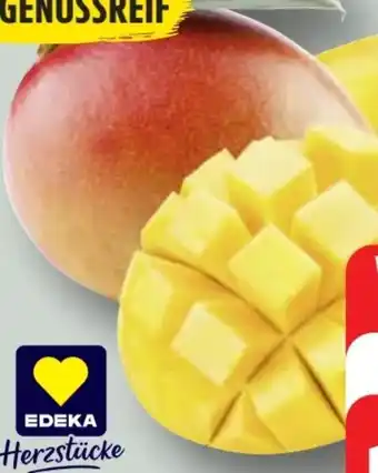 Edeka Edeka Herzstücke Frische Mango Angebot