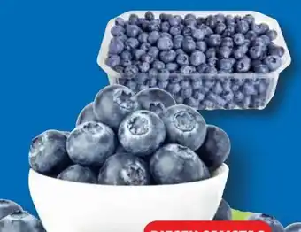 Edeka Heidelbeeren Angebot