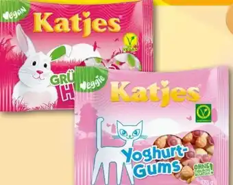 REWE Center Katjes Fruchtgummi Angebot