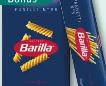 nahkauf Barilla Pasta Classic Angebot