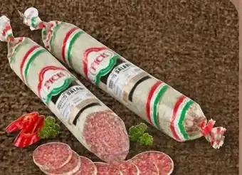 nahkauf Pick Original Ungarische Salami Angebot