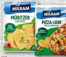 nahkauf Milram Pizza Liebe Angebot