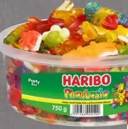 Edeka Haribo Phantasia Angebot