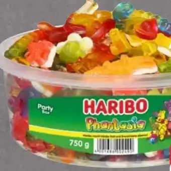 Edeka Haribo Phantasia Angebot