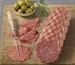 Edeka Salami Mailänder-Art Angebot