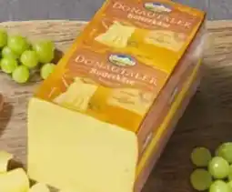 Edeka Weideglück Butterkäse Angebot