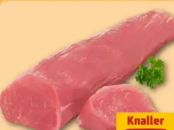 REWE Center Schweine-Filet Angebot