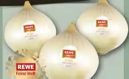 REWE Center Rewe Feine Welt Süße Speisezwiebeln Angebot