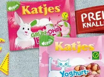 nahkauf Katjes Vegan Fruchtgummi Yoghurt Gums Angebot