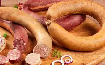 REWE Center Heidjer Landleberwurst Angebot