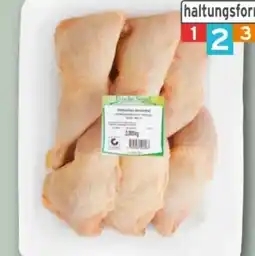 REWE Center Hähnchen-Schenkel Angebot