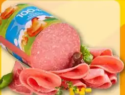 REWE Center Imperial Hähnchensalami Angebot