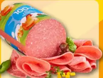 REWE Center Imperial Hähnchensalami Angebot