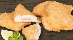 REWE Center Höhenrainer Putenschnitzel Angebot