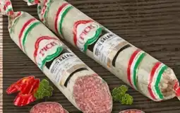 REWE Center Pick Original Ungarische Salami Angebot